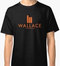 Wallace Corporation Classic T-Shirt