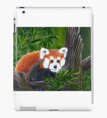 Sly The Fox iPad Case/Skin