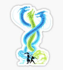 Brothers Sticker