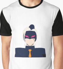 Decapre Vector Graphic T-Shirt
