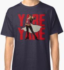 Jotaro Kujo Classic T-Shirt