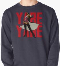 Jotaro Kujo Sweatshirt