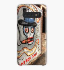 No Surrender at Miller's Point. Case/Skin for Samsung Galaxy