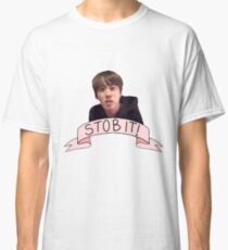 Jin Classic T-Shirt