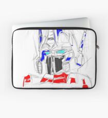 Lead Laptop Sleeve