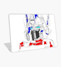 Lead Laptop Skin