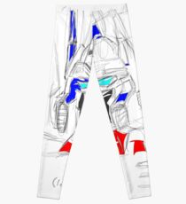 Lead Leggings