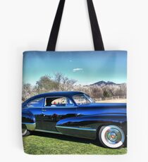 Proud Owner Tote Bag