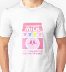 Kirby Unisex T-Shirt