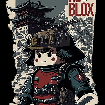 Roblox T-Shirts , roblox face , Roblox Games , Japan , Vintage , Cartoon  Essential T-Shirt for Sale by urbantod