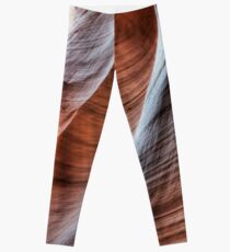 Sliding Leggings
