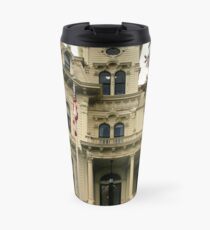 Historic California Governor's Mansion Travel Mug