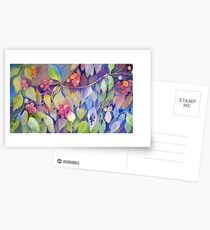 New Life Postcards
