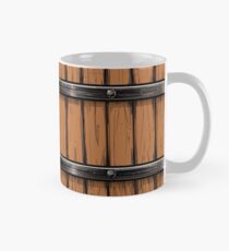Tankard Mug