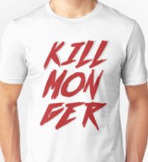 KILLMONGER Unisex T-Shirt
