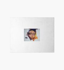Danny Devito Oil Painting Art Board