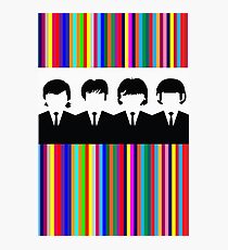 Icons Photographic Print