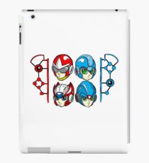 Collection iPad Case/Skin
