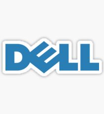 Dell Sticker