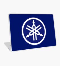 Yamaha Laptop Skin