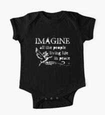 Imagine One Piece - Short Sleeve