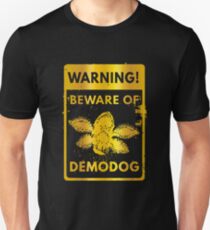 demodog Unisex T-Shirt
