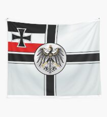 Prussia Wall Tapestry