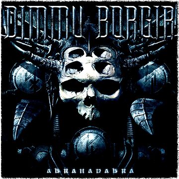 DIMMU BORGIR Essential T-Shirt for Sale by wetarasamahegia