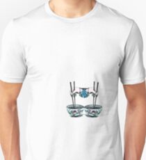 Lemon tea's...please Unisex T-Shirt