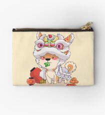 Year of the Good Boy Studio Pouch