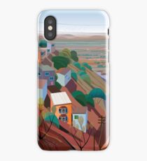 Nogales del Cerro iPhone Case