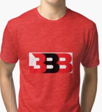 Big Baller Brand Tri-blend T-Shirt