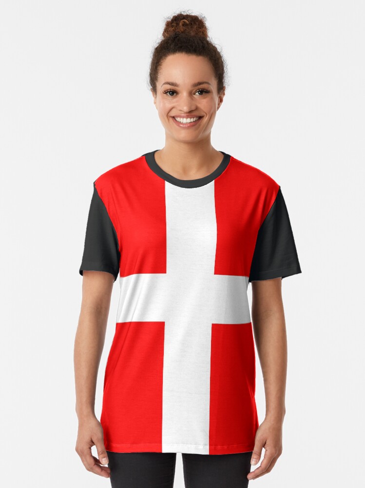 t shirt roman