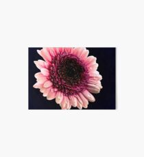 Macro Flower Art Board