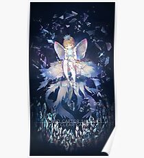 Sakura Kinomoto Poster