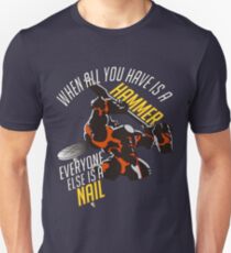 Rein´s Feeling Unisex T-Shirt