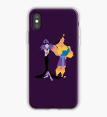 Groovy Duo iPhone Case