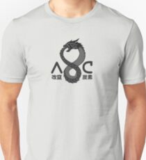 Altered Carbon Unisex T-Shirt