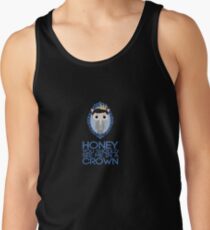 Crowned Moriarty Tank Top