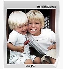 herzog Poster