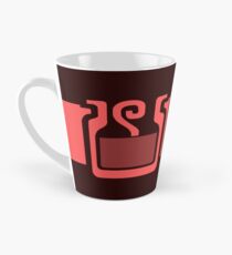 Taza cónica Tazas del gremio - Bebida caliente