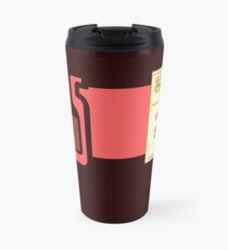 Guild Mugs - Hot Drink Travel Mug
