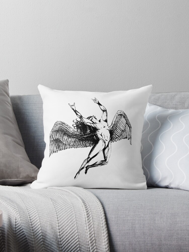 Icarus Throws The Horns Black Fav Icarus Gone See Below Icarus Throws The Horns Black Fav Icarus Gone See Below