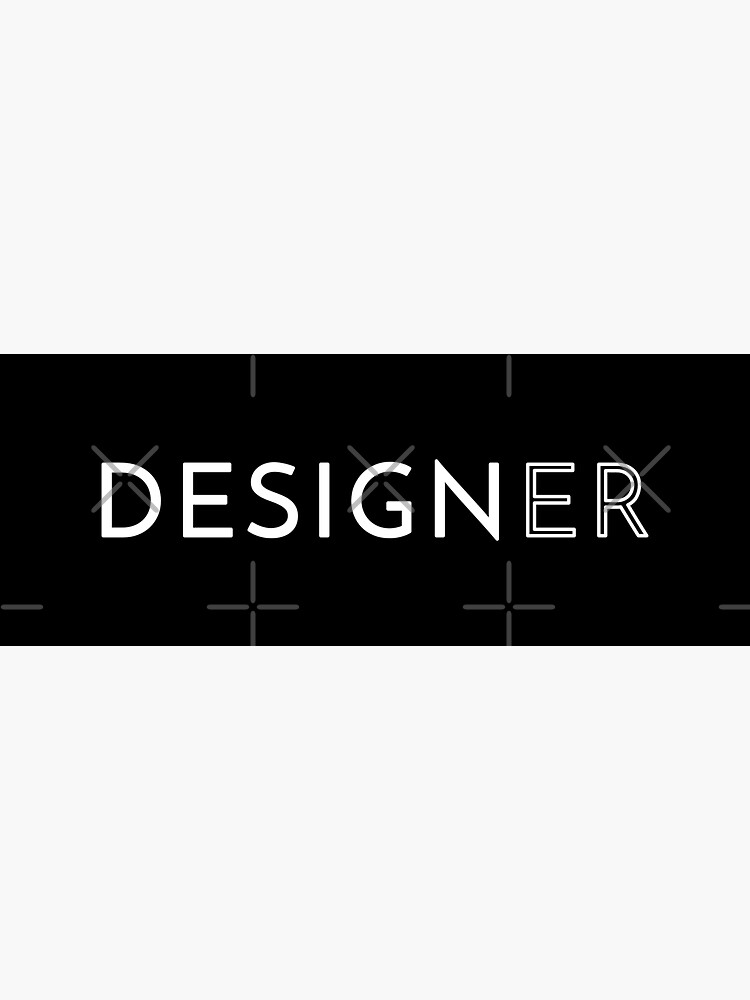 Designer by developer-gifts