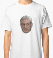 Robert Mueller Grafik Classic T-Shirt