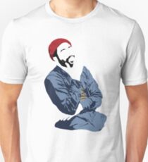 "Marvin" Unisex T-Shirt