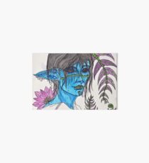 Lilly Art Board