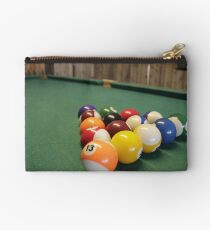 Pool Studio Pouch