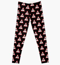 Recycling head Leggings