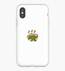 Stanky iPhone Case
